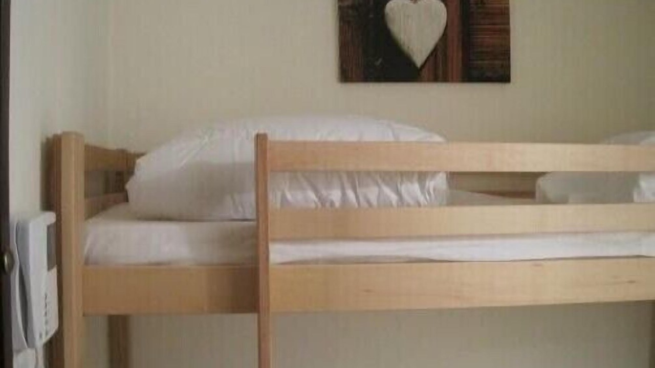Photo of Bedroom in Les Gets