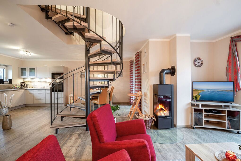 Photo of Livingroom in Klausdorf