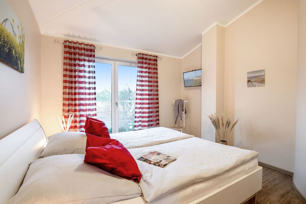 Photo of Bedroom in Klausdorf