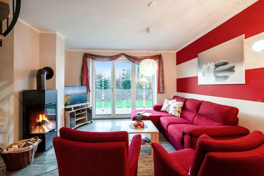 Photo of Livingroom in Klausdorf