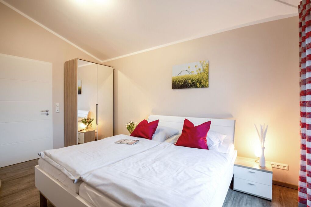 Photo of Bedroom in Klausdorf