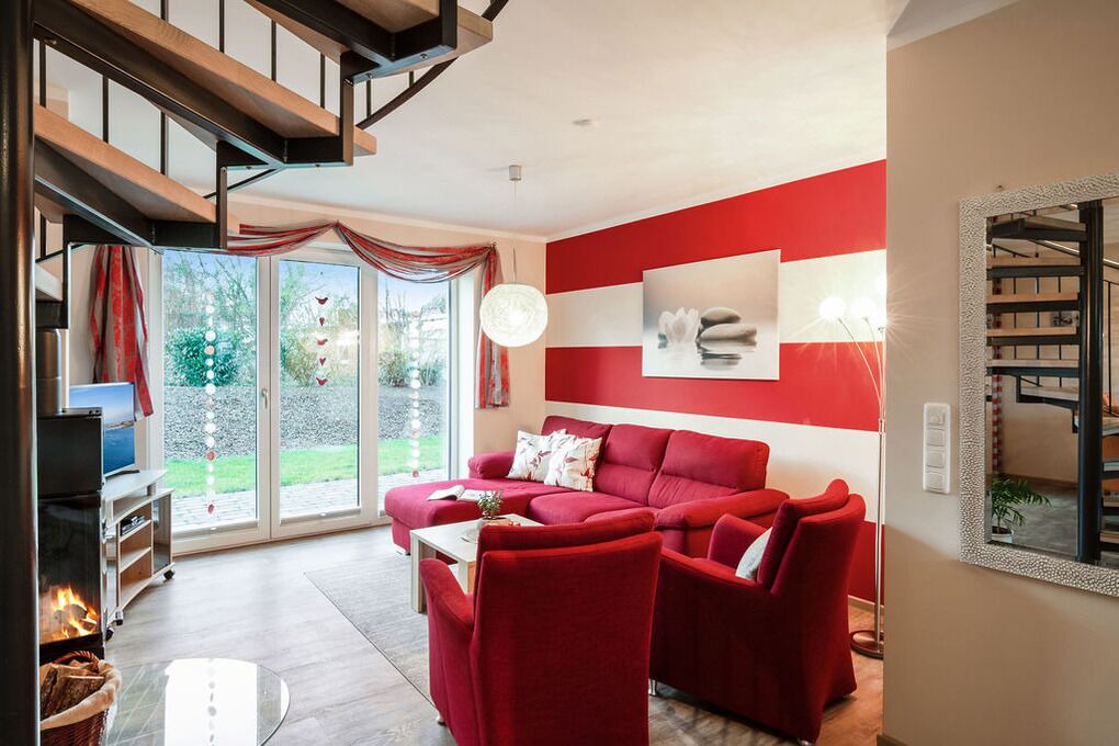 Photo of Livingroom in Klausdorf