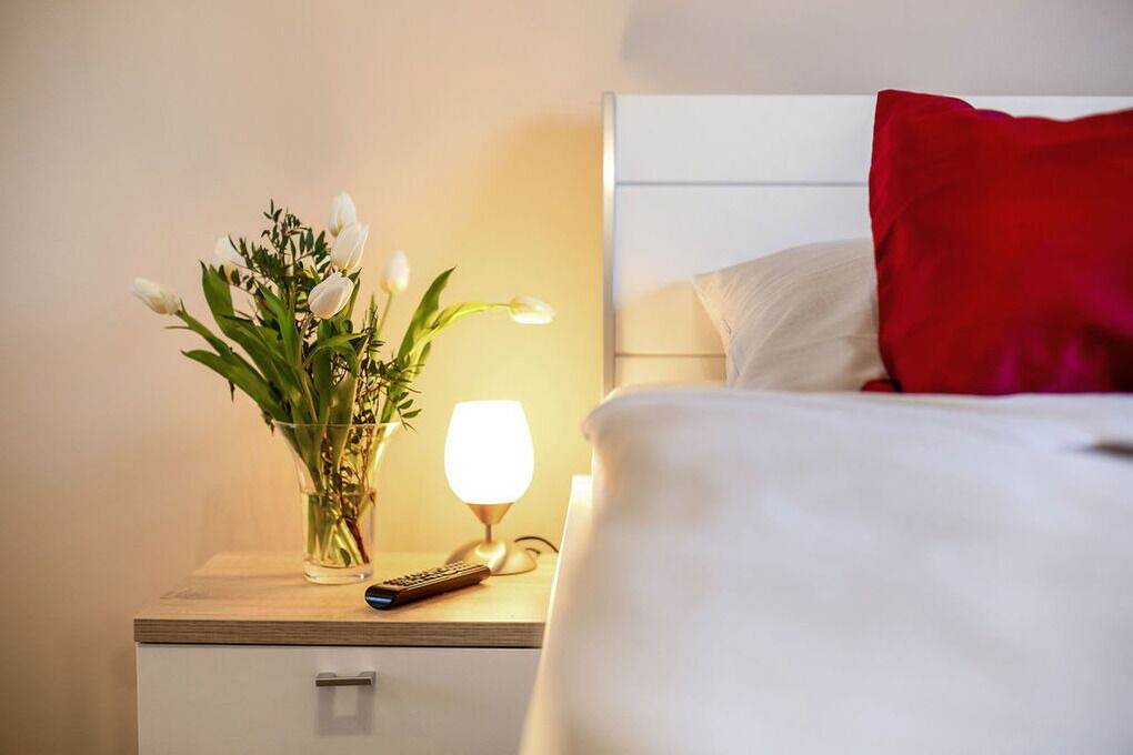 Photo of Bedroom in Klausdorf