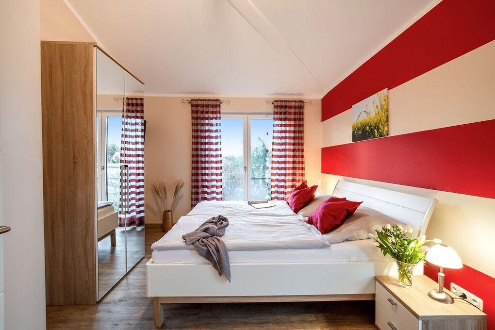 Photo of Bedroom in Klausdorf