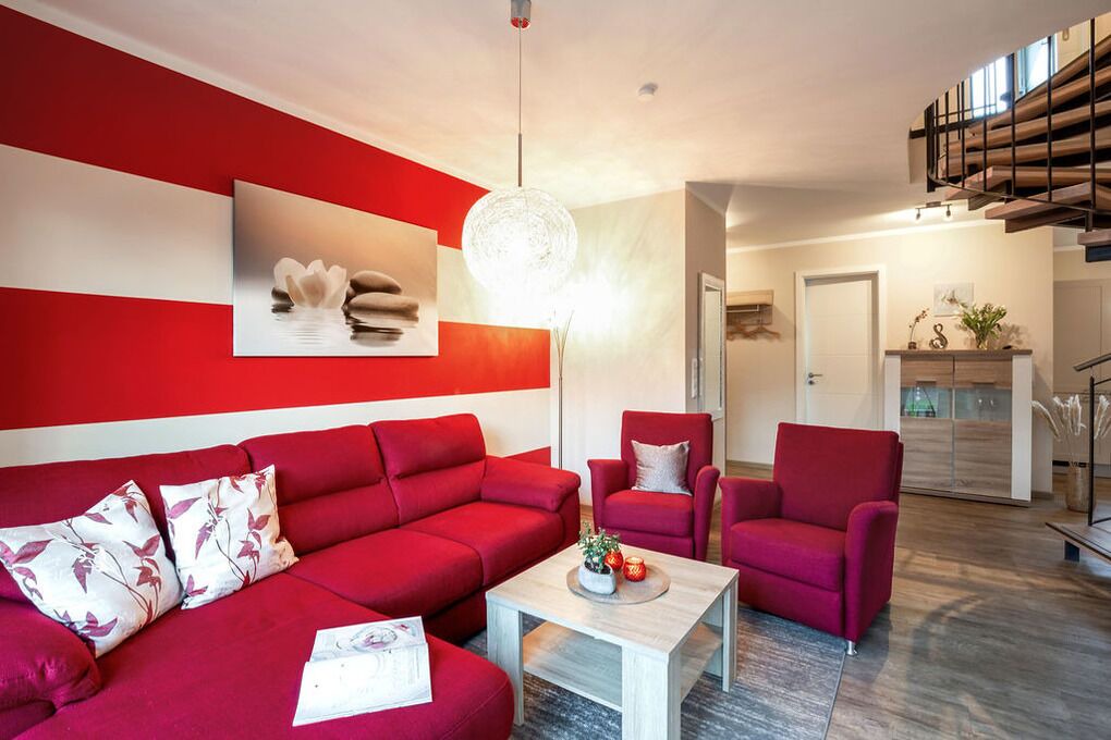 Photo of Livingroom in Klausdorf
