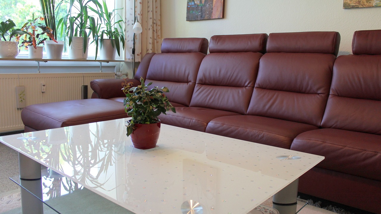 Photo of Livingroom in Groemitz