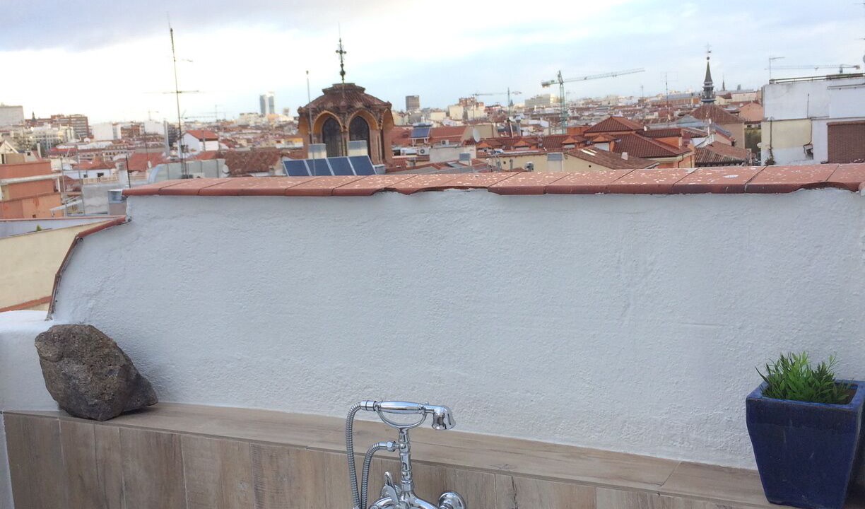 Photo of Bathroom in Centro