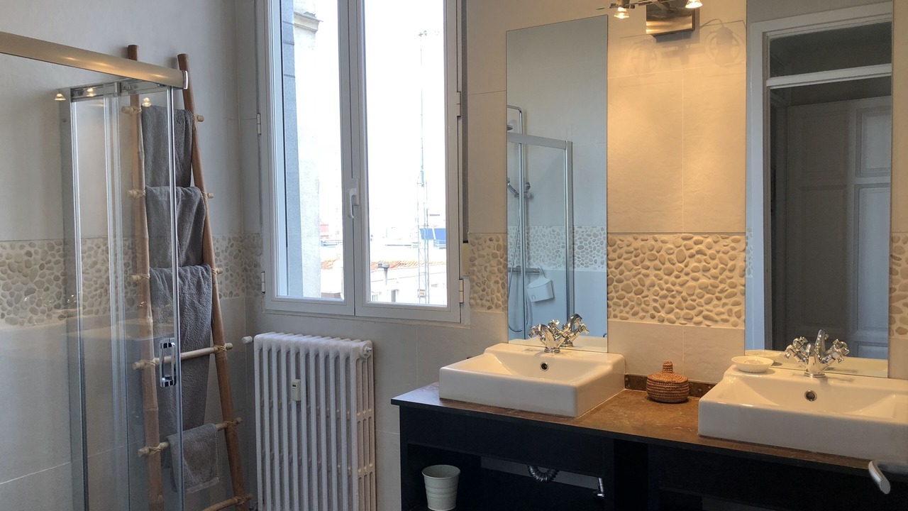 Photo of Bathroom in Centro