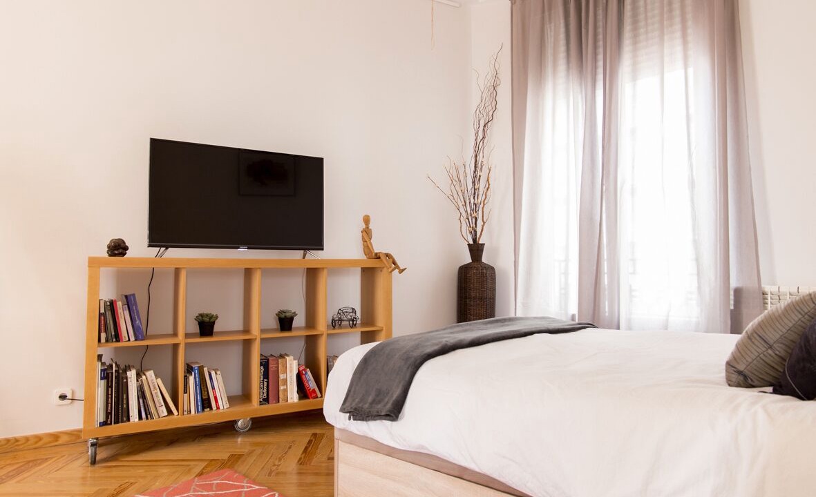 Photo of Bedroom in Centro