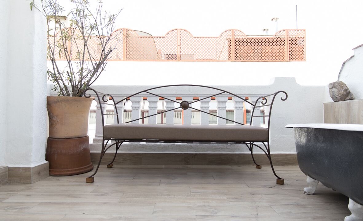 Photo of Patio Balcony in Centro
