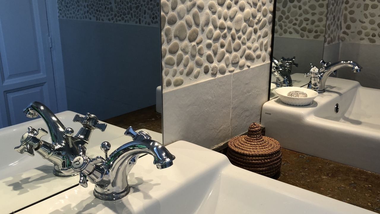 Photo of Bathroom in Centro