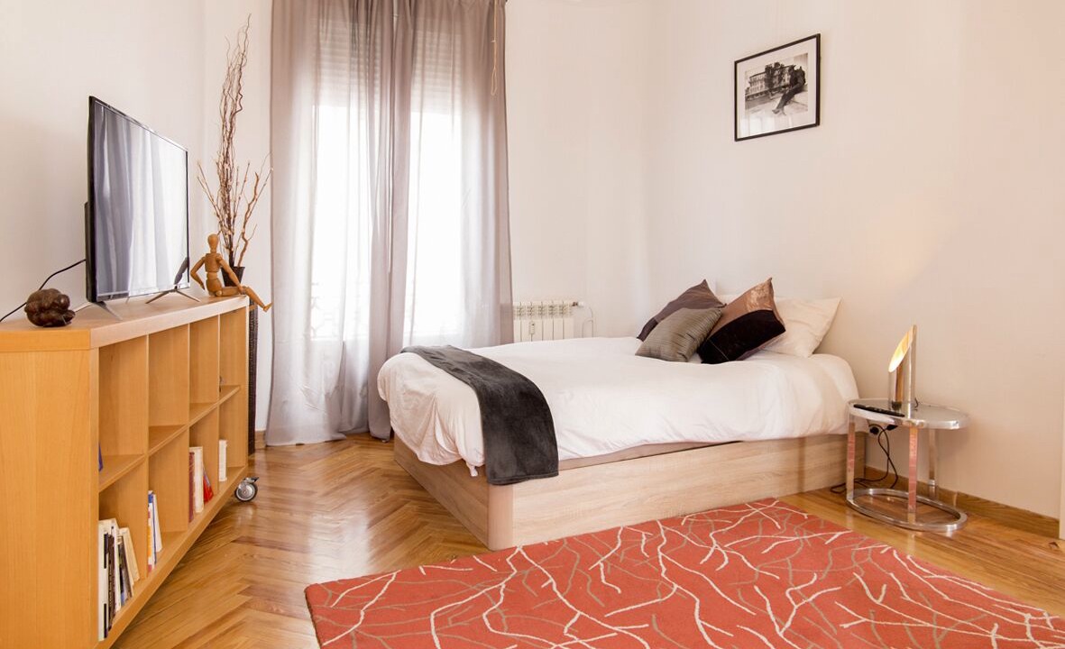 Photo of Bedroom in Centro