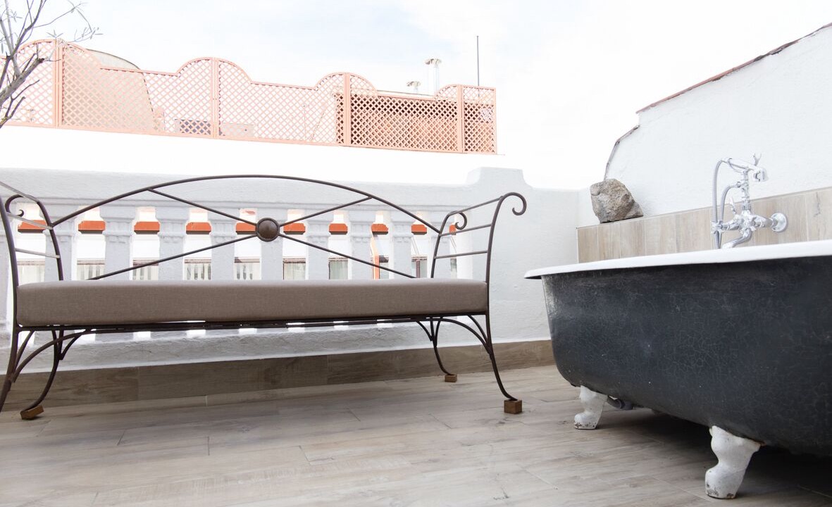 Photo of Outdoor in Centro