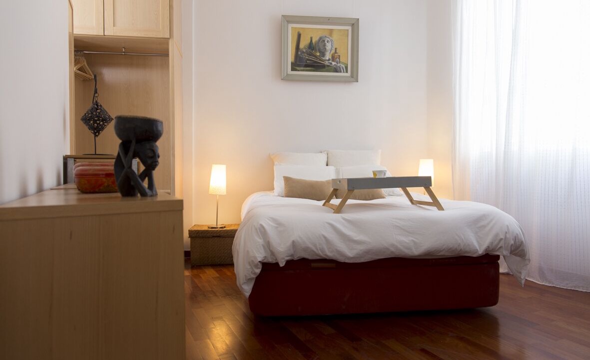 Photo of Bedroom in Centro