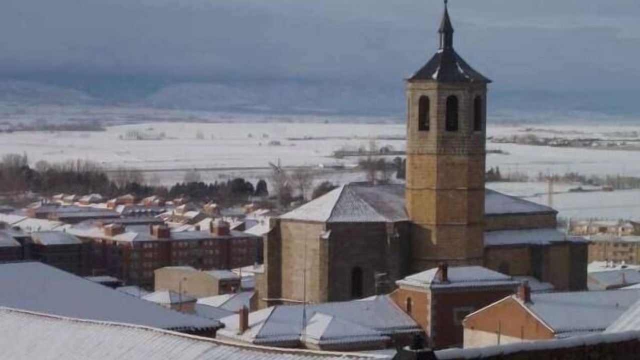 Photo of Others in Narrillos de San Leonardo
