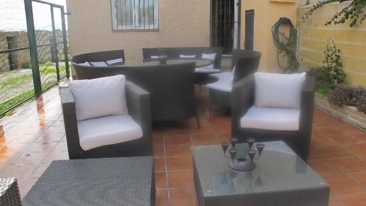Photo of Outdoor in Narrillos de San Leonardo