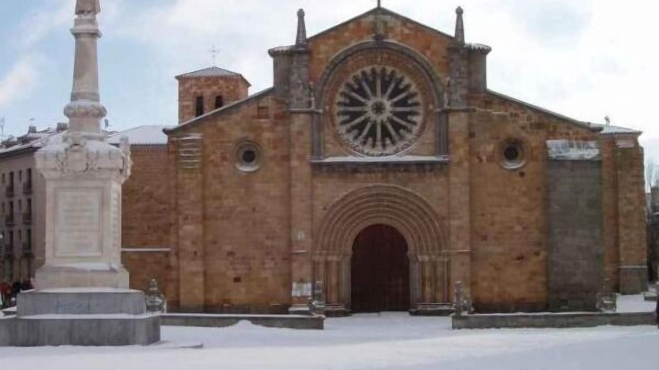 Photo of Others in Narrillos de San Leonardo