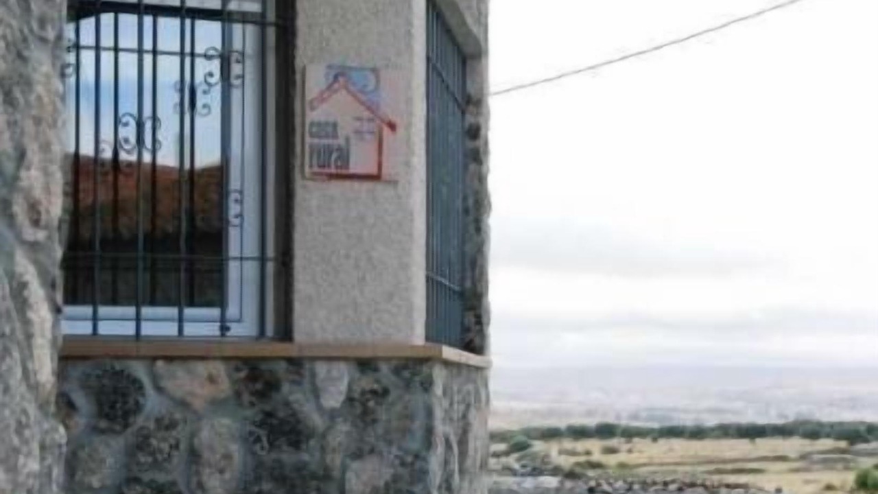 Photo of Outdoor in Narrillos de San Leonardo