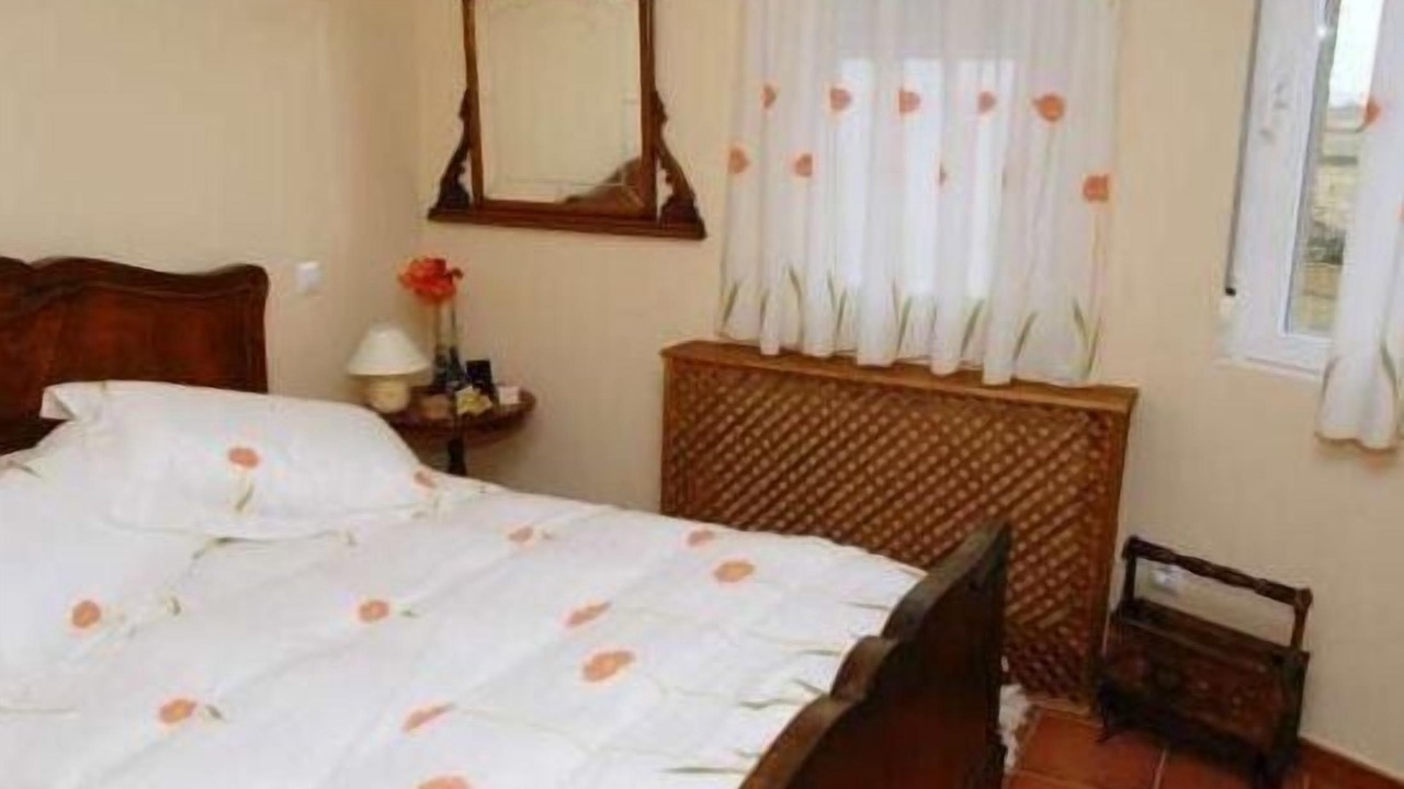 Photo of Bedroom in Narrillos de San Leonardo