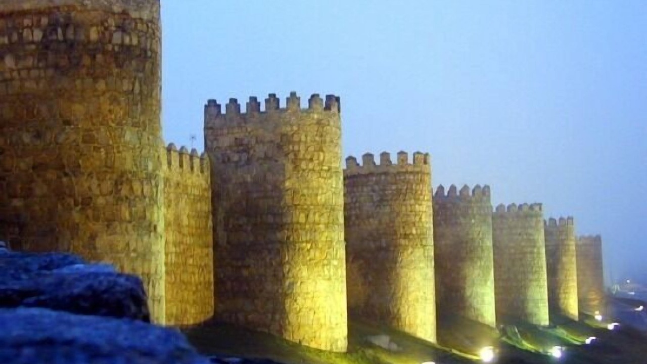 Photo of Others in Narrillos de San Leonardo