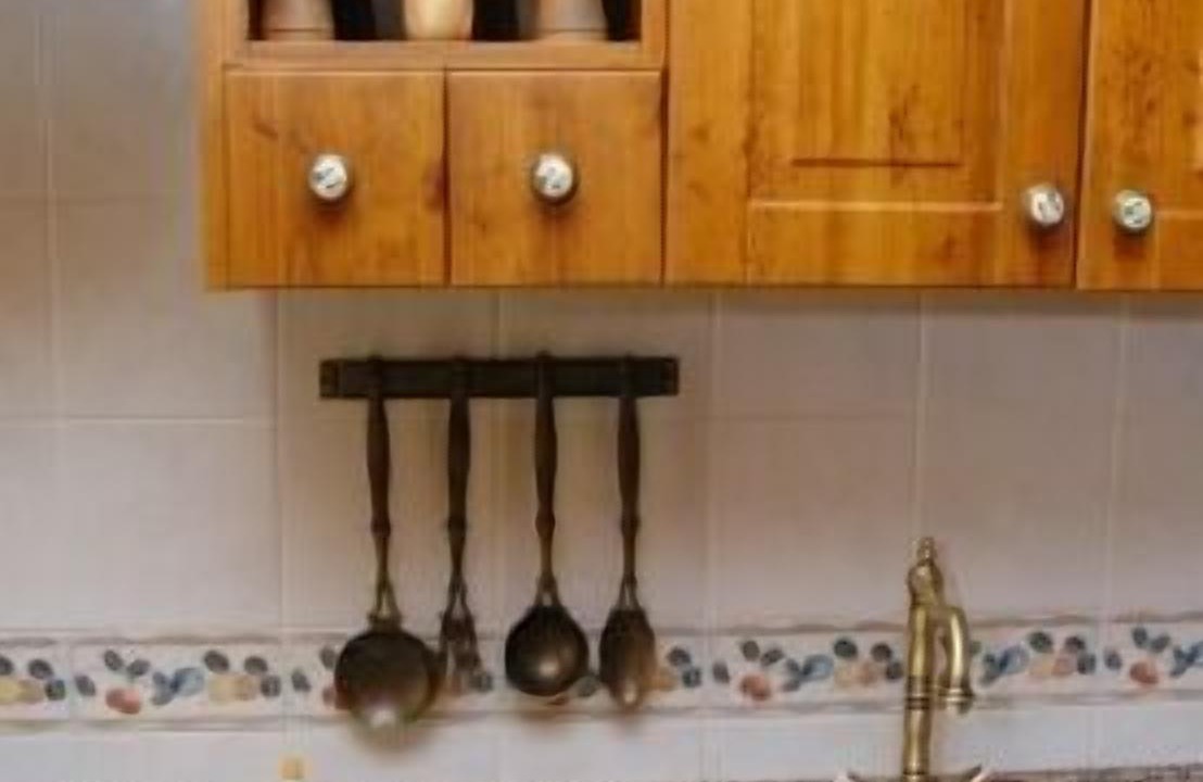 Photo of Kitchen in Narrillos de San Leonardo