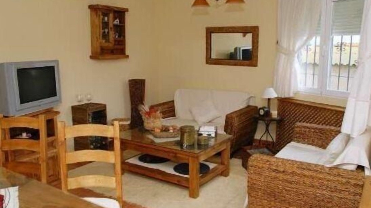 Photo of Livingroom in Narrillos de San Leonardo