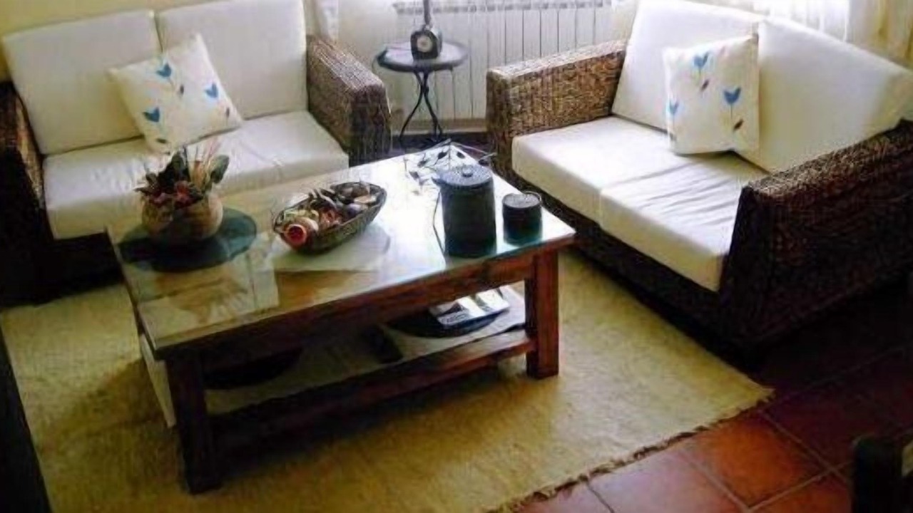 Photo of Livingroom in Narrillos de San Leonardo