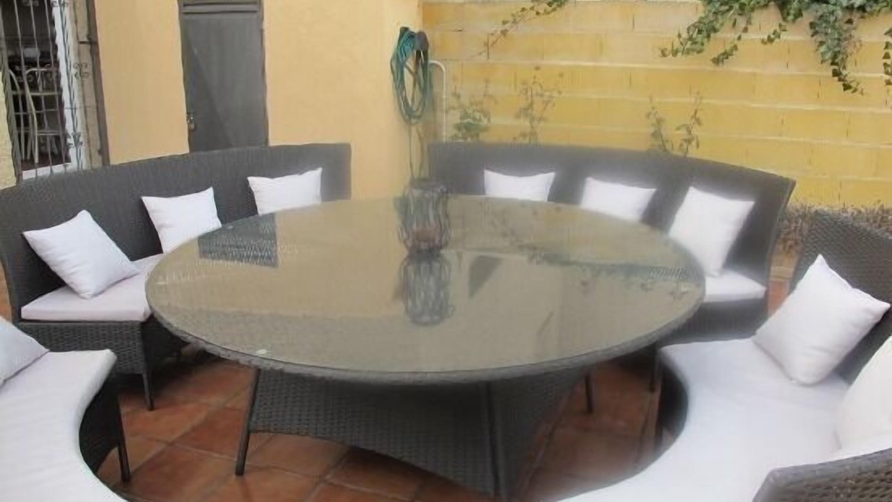 Photo of Outdoor in Narrillos de San Leonardo