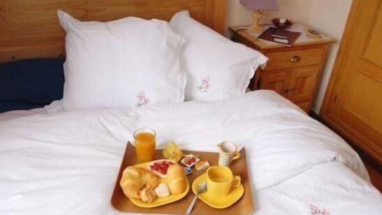Photo of Bedroom in Narrillos de San Leonardo