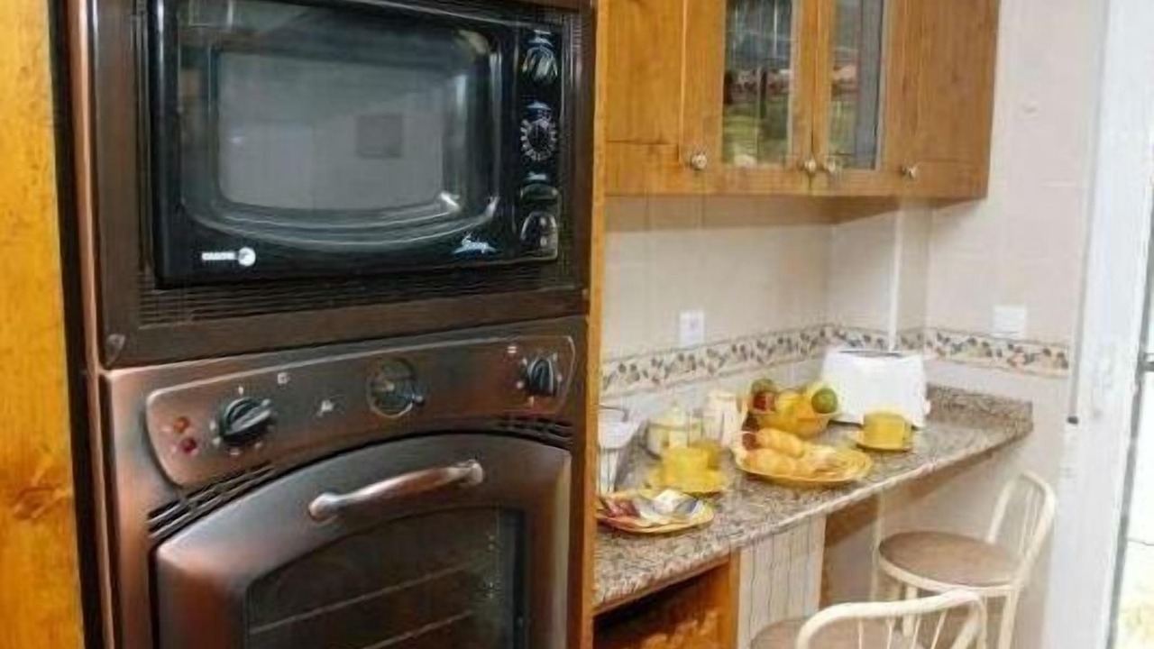 Photo of Kitchen in Narrillos de San Leonardo