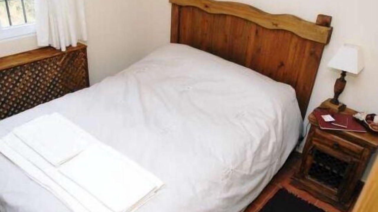 Photo of Bedroom in Narrillos de San Leonardo