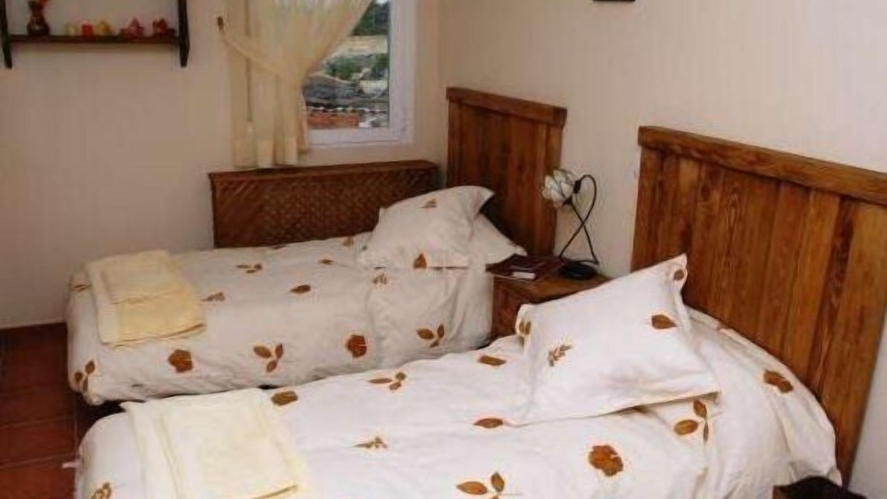 Photo of Bedroom in Narrillos de San Leonardo