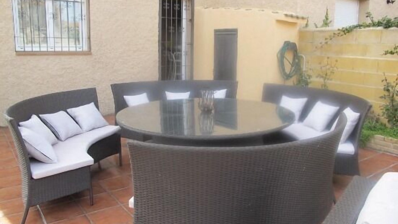 Photo of Outdoor in Narrillos de San Leonardo