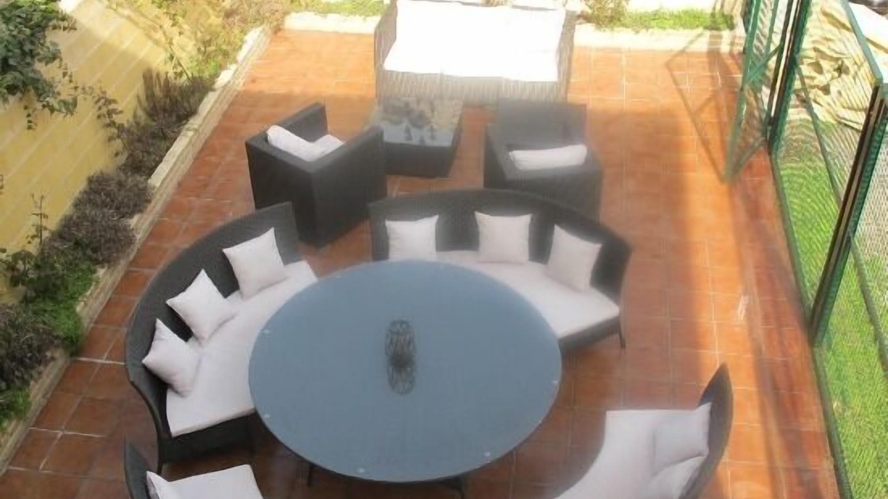 Photo of Outdoor in Narrillos de San Leonardo