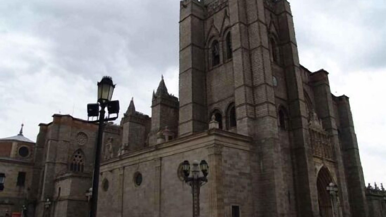Photo of Others in Narrillos de San Leonardo