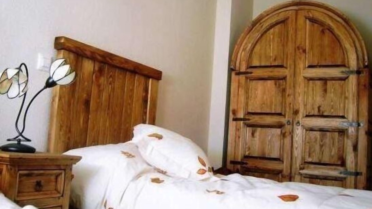 Photo of Bedroom in Narrillos de San Leonardo