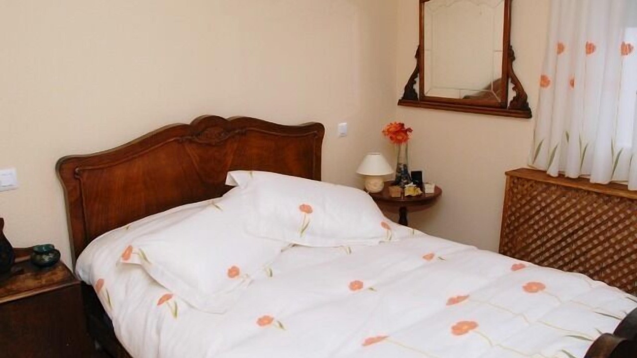 Photo of Bedroom in Narrillos de San Leonardo