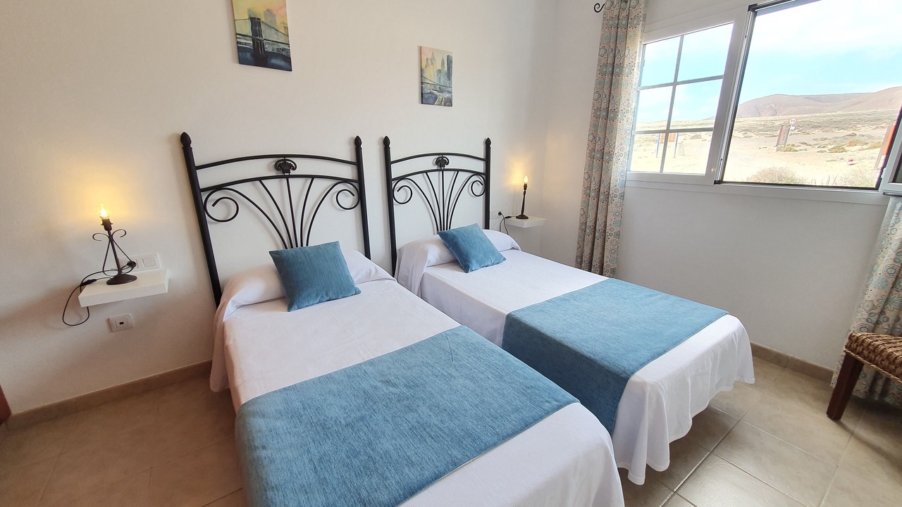 Photo of Bedroom in Caleta de Sebo