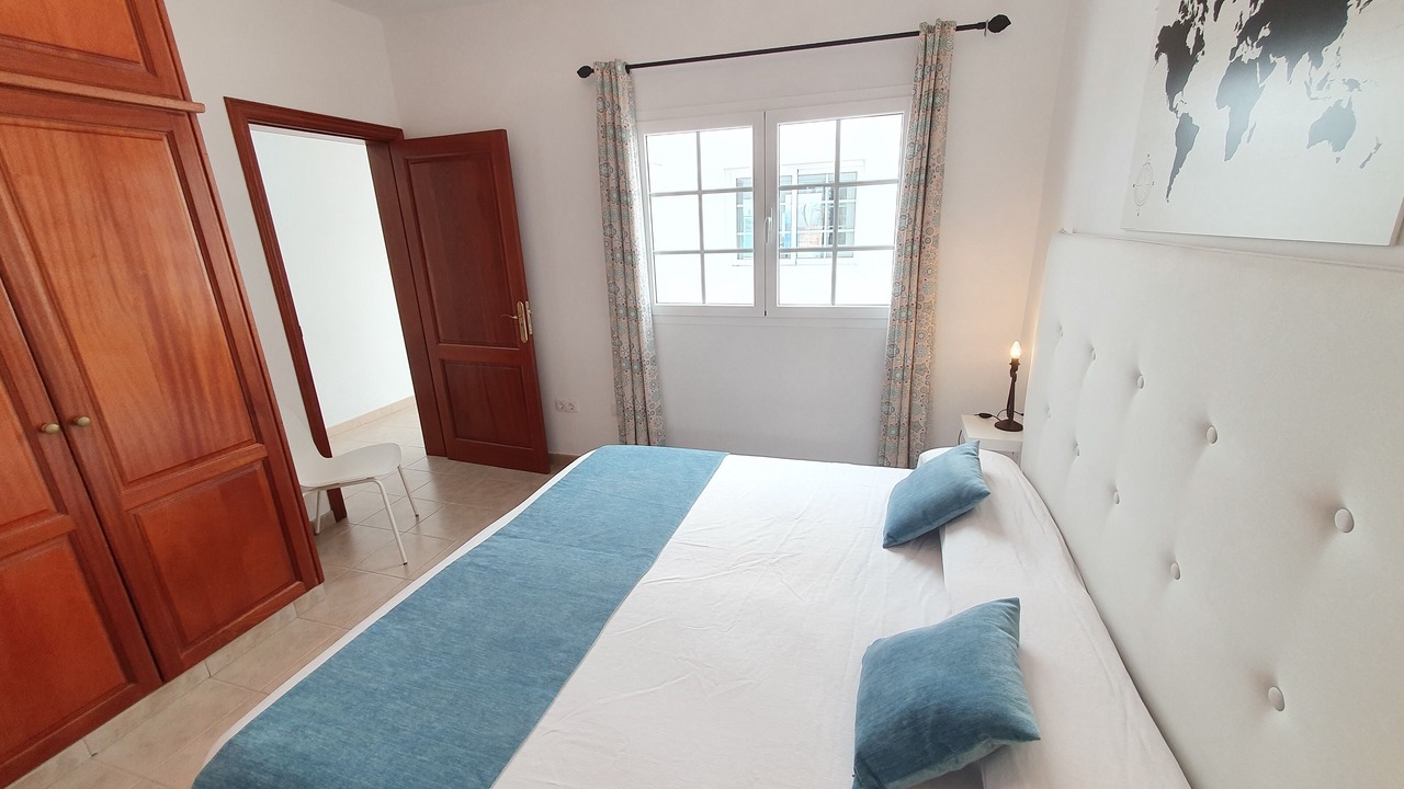 Photo of Bedroom in Caleta de Sebo
