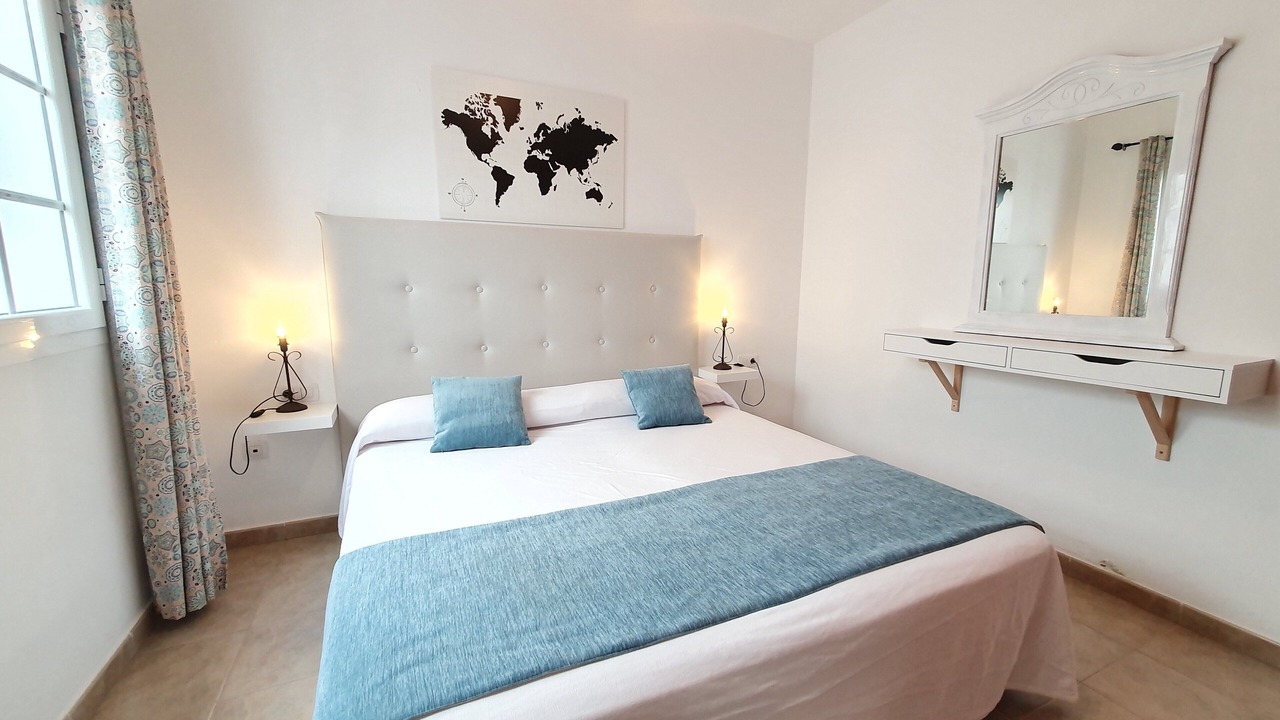 Photo of Bedroom in Caleta de Sebo