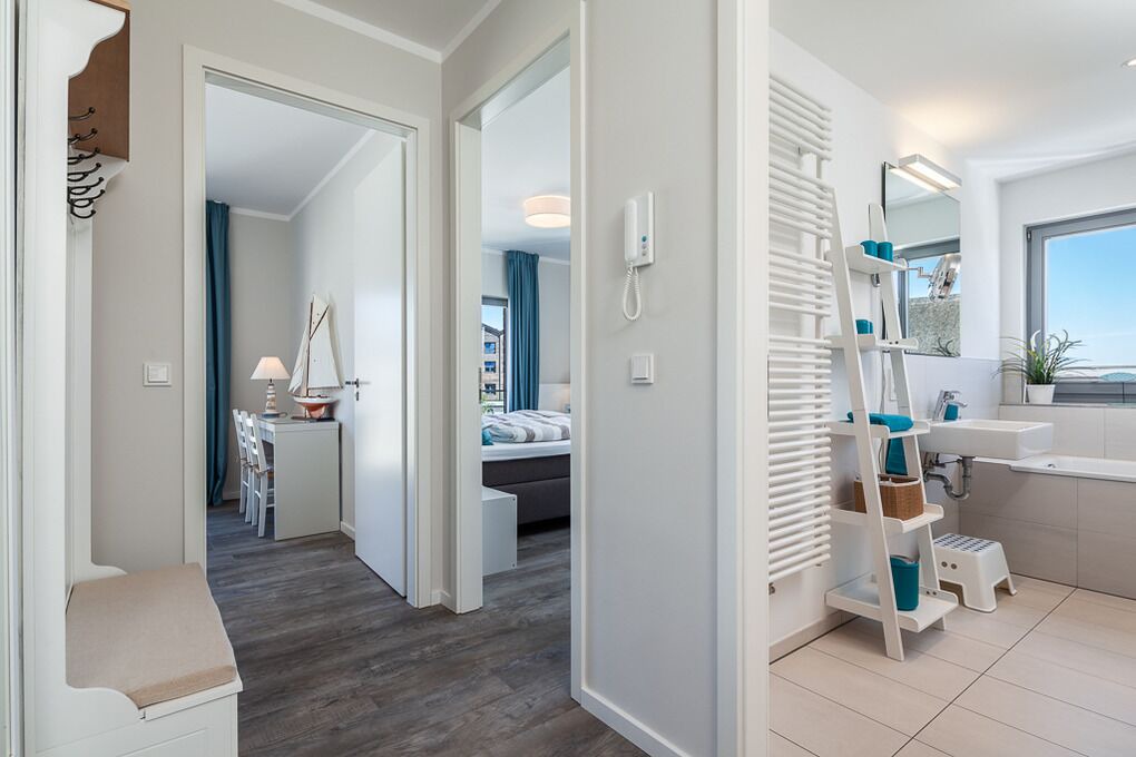 Photo of Bedroom in Heiligenhafen