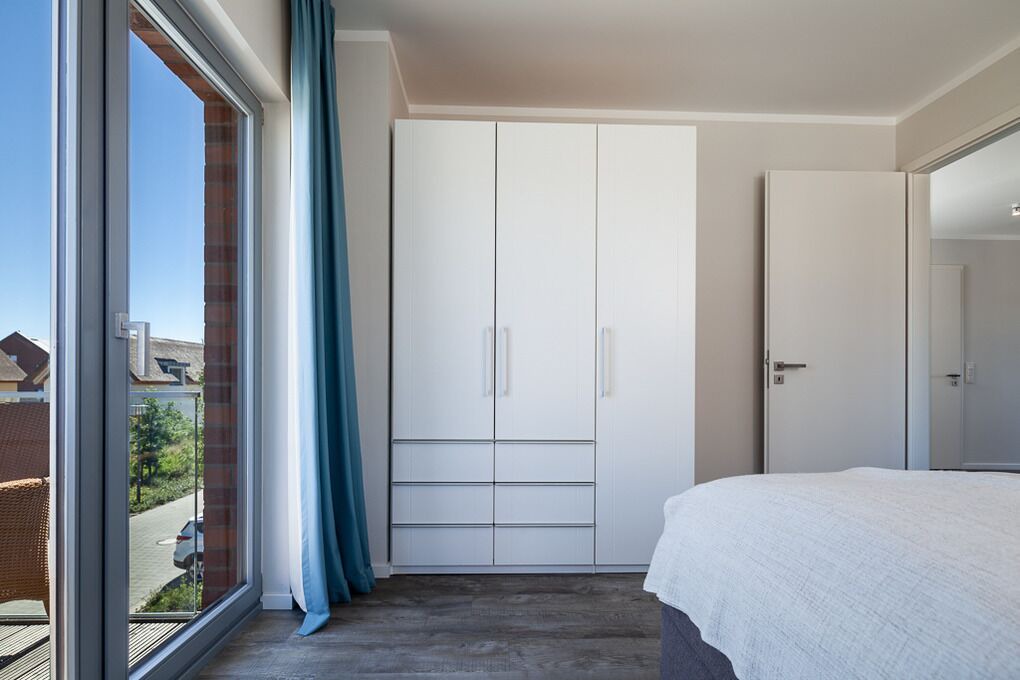Photo of Bedroom in Heiligenhafen