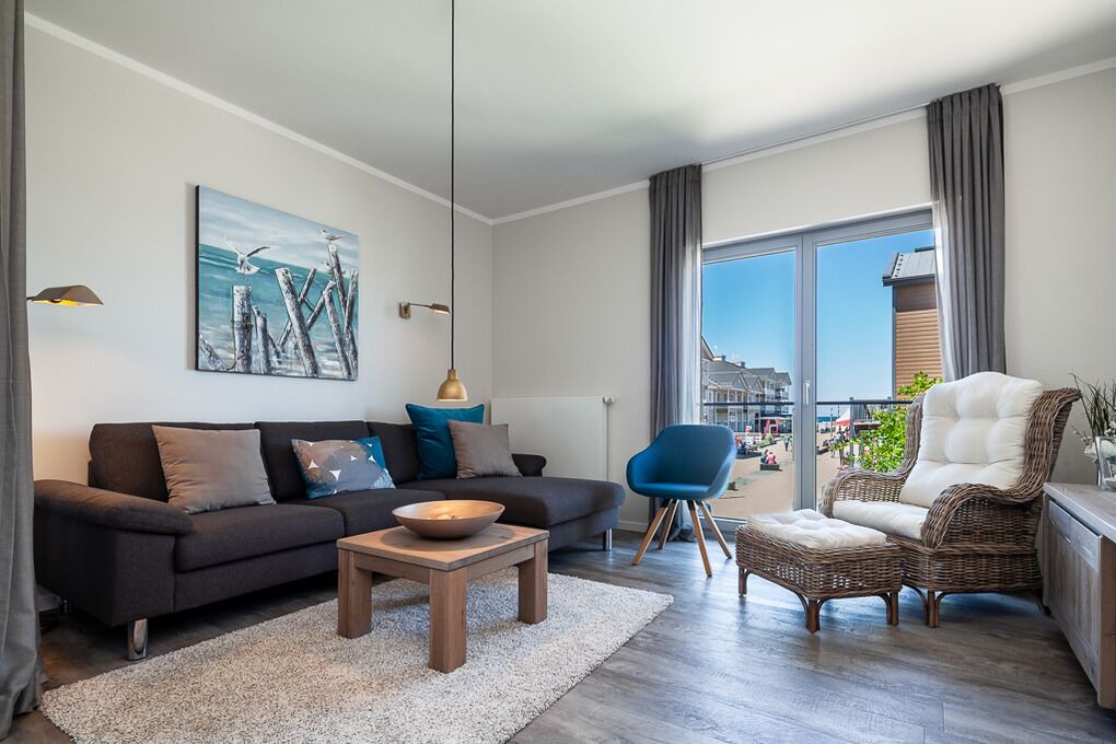 Photo of Livingroom in Heiligenhafen