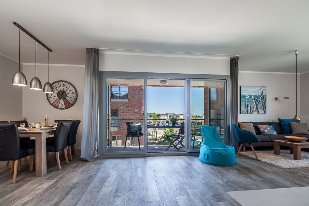Photo of Livingroom in Heiligenhafen