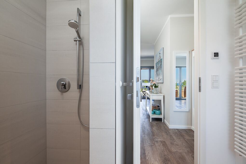 Photo of Bathroom in Heiligenhafen