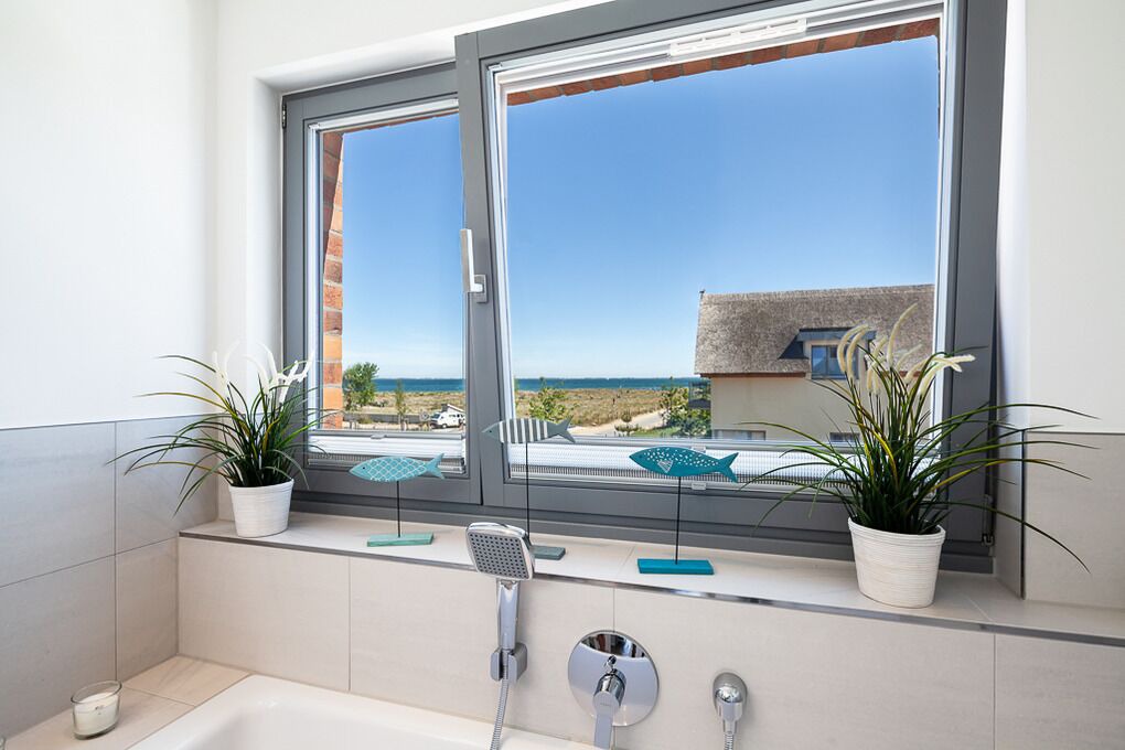 Photo of Bathroom in Heiligenhafen