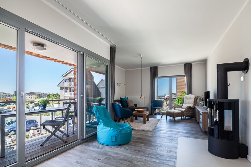 Photo of Livingroom in Heiligenhafen