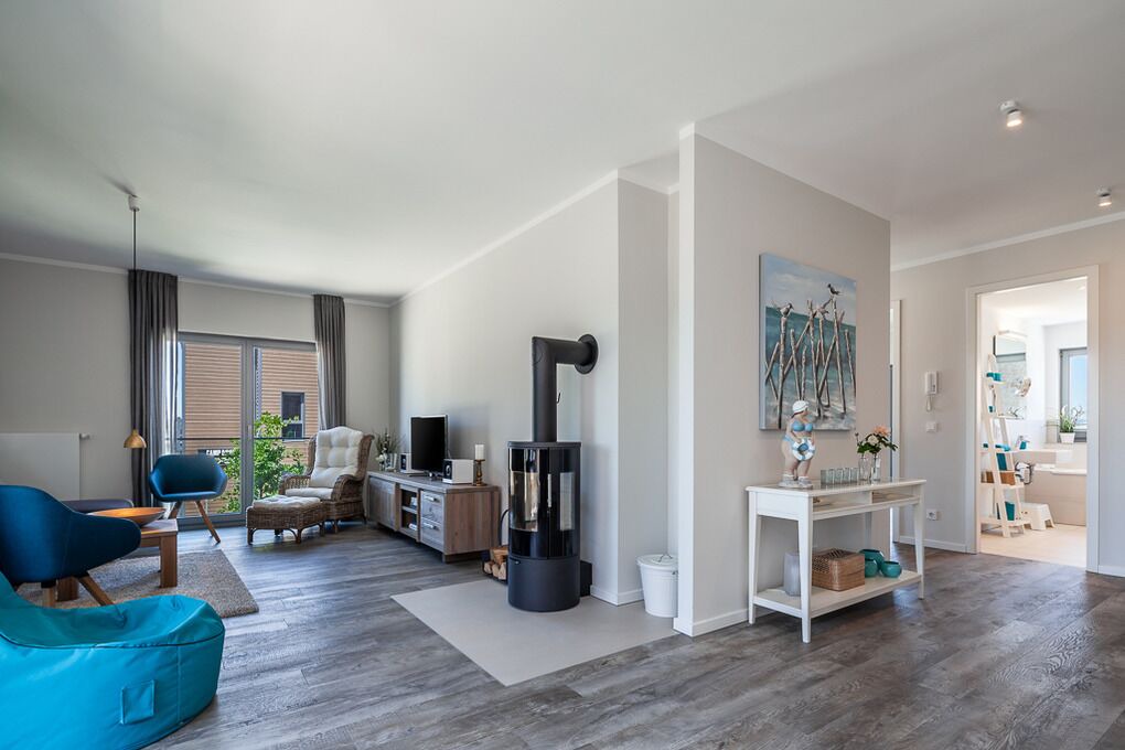Photo of Livingroom in Heiligenhafen