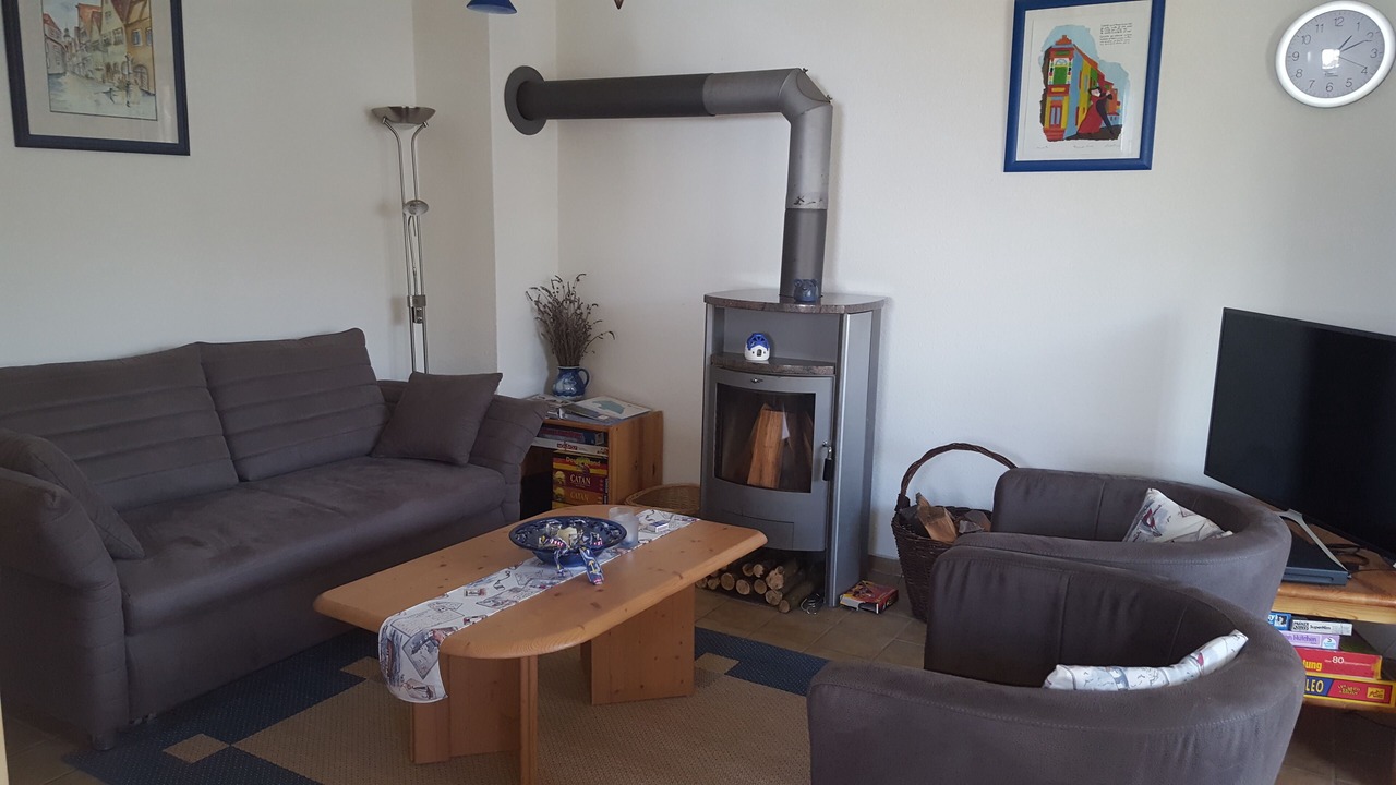 Photo of Livingroom in Marienleuchte