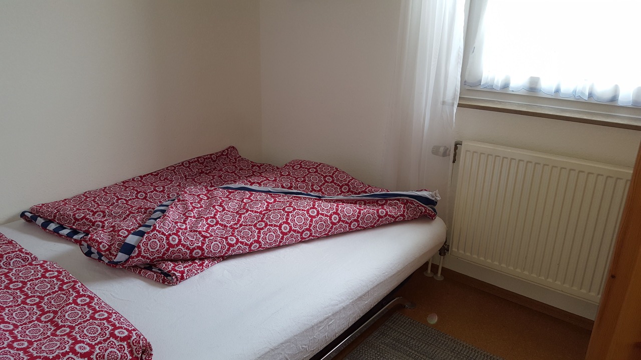 Photo of Bedroom in Marienleuchte